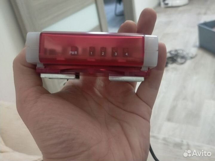 Usb hub