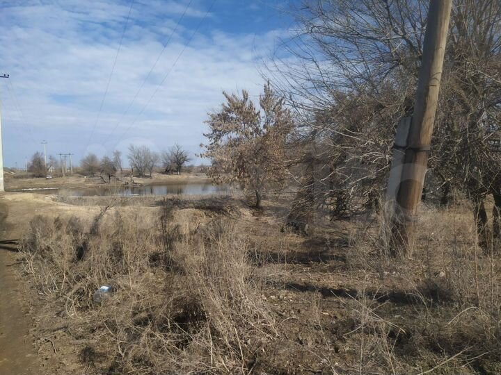 Участок 12 сот. (ИЖС)