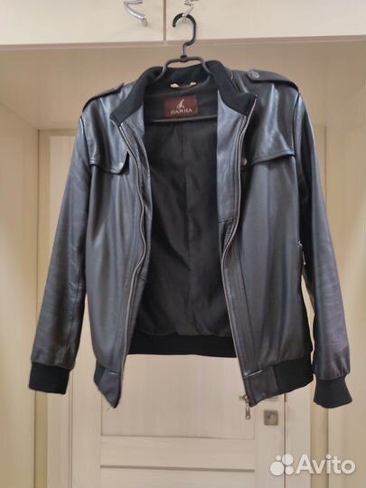 Куртка демисезонная мужская бу, размер L