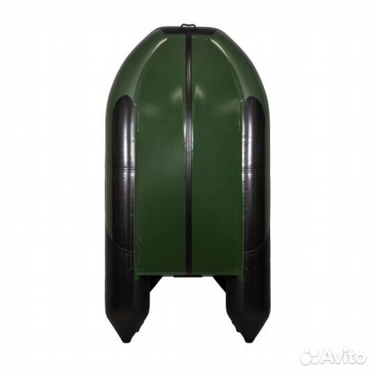 Лодка пвх Ривьера Максима 3600 ск 