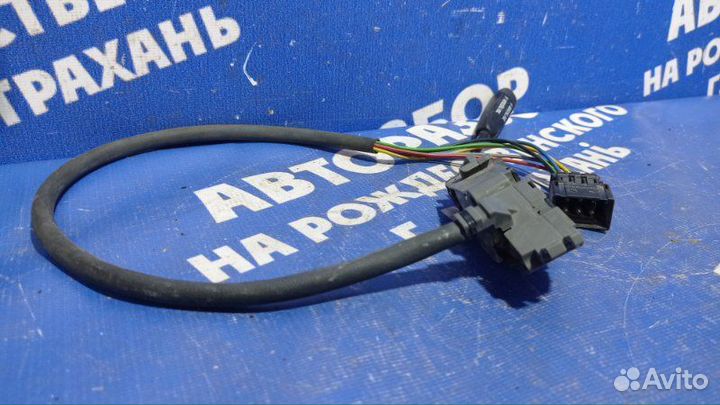 Переключатель круиз-контроля Mercedes-Benz W210