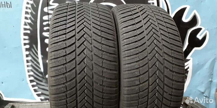 Bridgestone Blizzak LM-005 285/40 R21