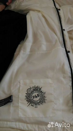 Плащ-дождевик