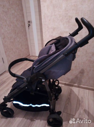 Детская коляска Peg-Perego, SI Completo