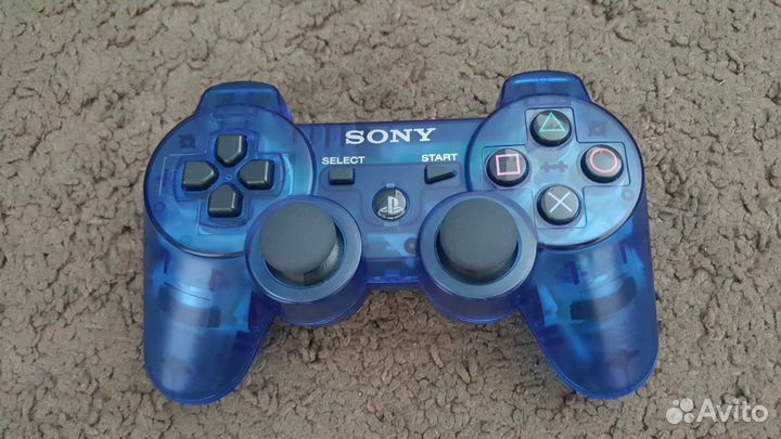 Sony PS3 Геймпад