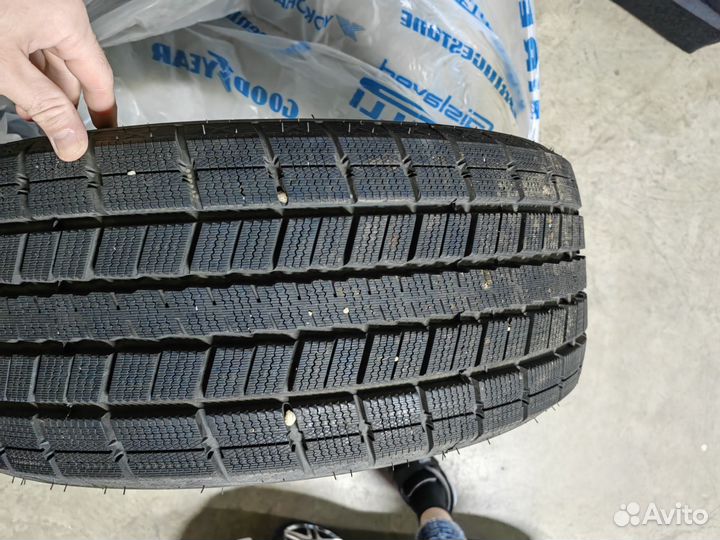 Centara Winter RX621 225/50 R17 94T