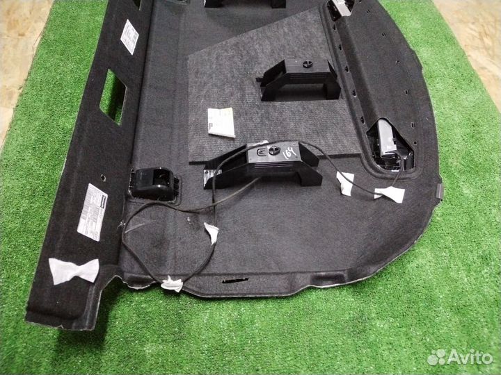Полка багажника Mercedes-Benz C-Class C205 M274920