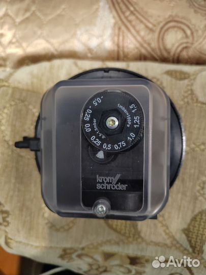 Компрессор