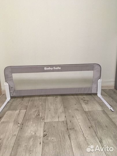 Защитный барьер для кровати 120