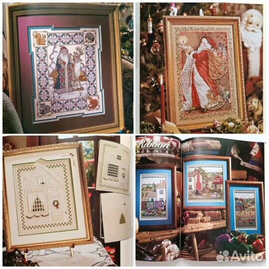 Раритетная книга 101 Best-Loved Designs