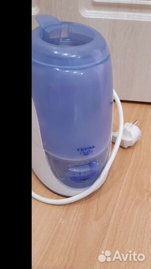 Подогреватель для бутылочек Tefal