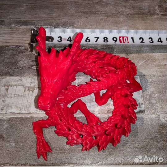 Печать на 3d принтере