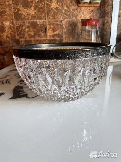 Салатник Конфетница