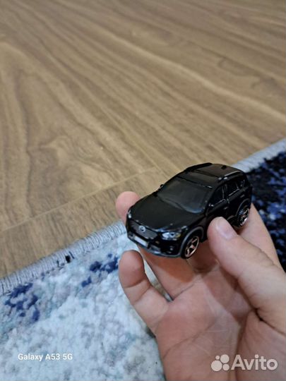 Развивающий автомобиль