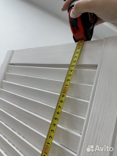 Ширма деревянная