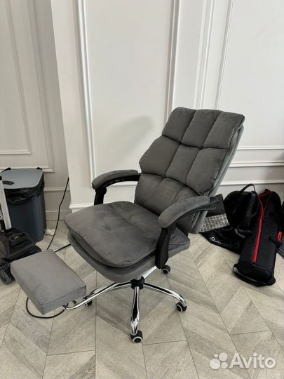 Геймерское кресло