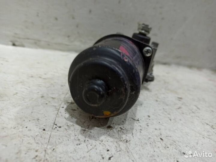 Моторчик стеклоочистителя передний