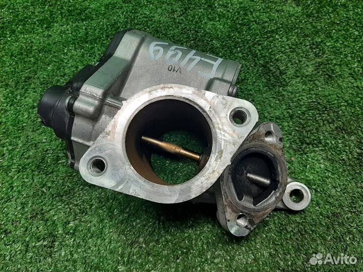 Клапан рециркуляции (EGR) Suzuki Grand Vitara 2010