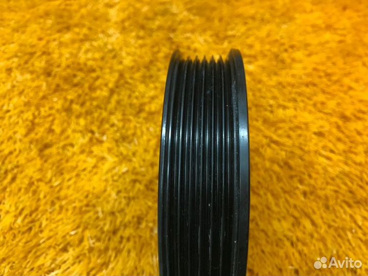 Шкив помпы Volkswagen Passat B7 caxa 2012