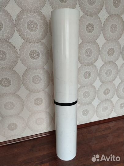 Искусственный лёд для дриблинга