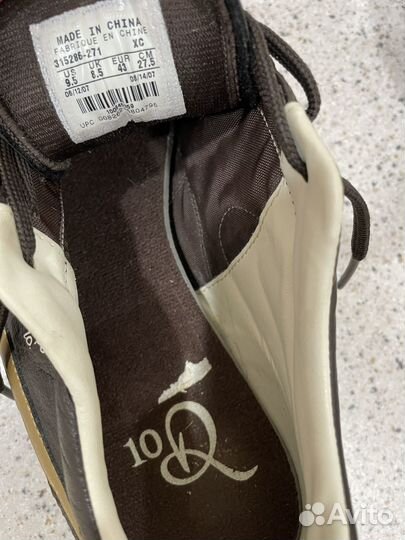 Футбольные бутсы nike tiempo R10