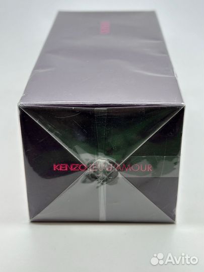 Kenzo Jeu D'Amour L'Elixir 75 мл