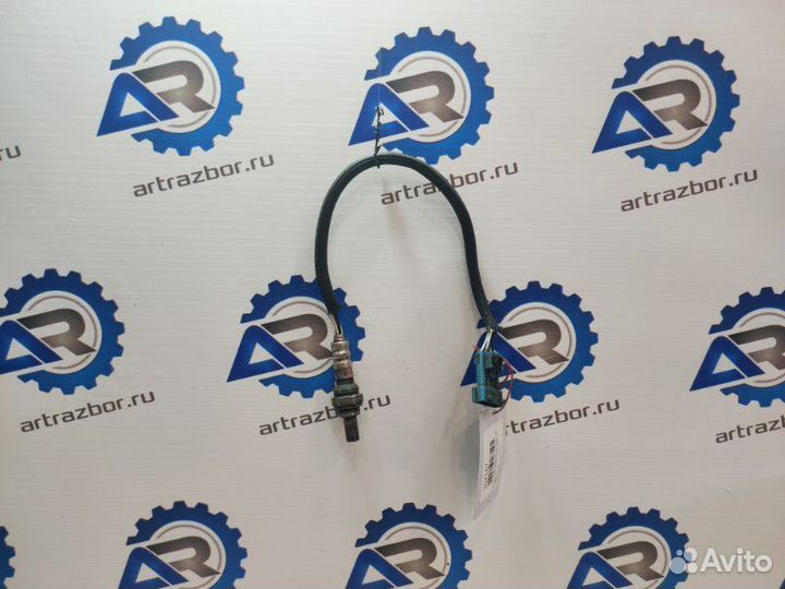 Датчик кислородный №2 (lambdasonde) Peugeot 308