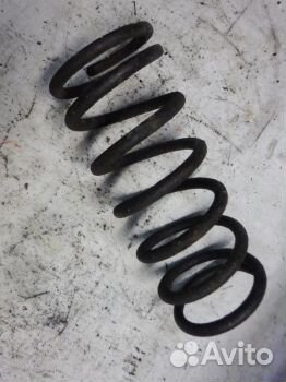 Пружина задняя Понтиак