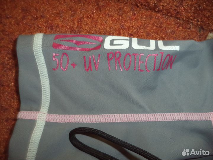 Купальники на 2-3 года