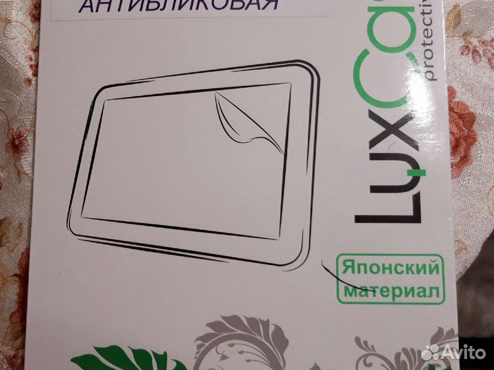 Защитная пленка для Dell Venue 7