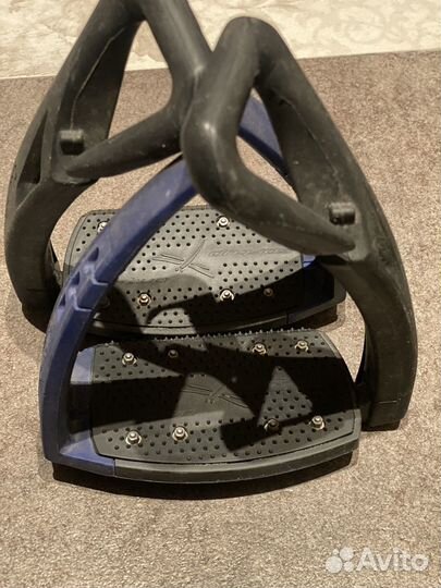 Конная амуниция