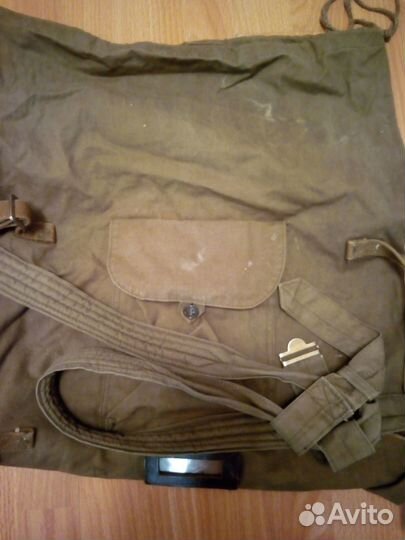 Кофр для бинокля