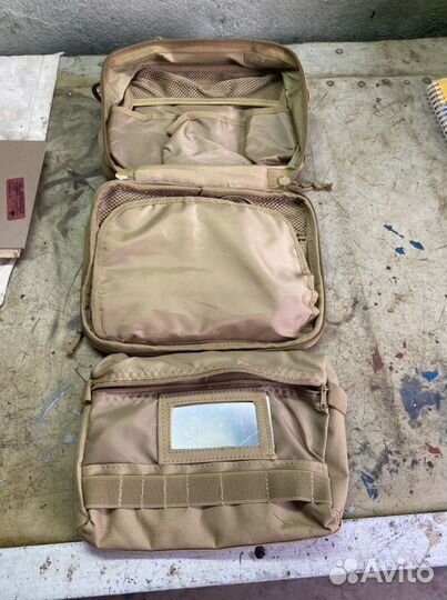 Органайзер косметичка