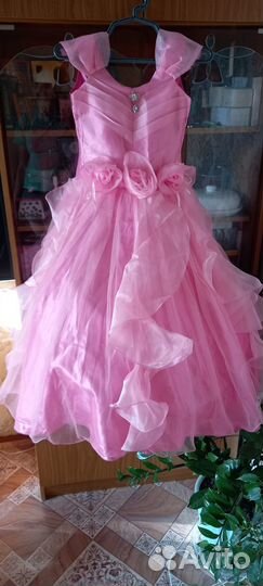 Новогодние костюмы для девочки