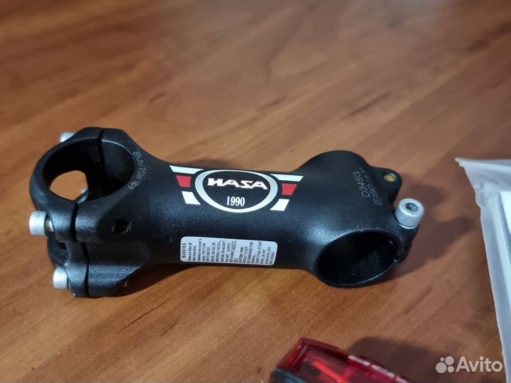 Запчасти для велосипеда