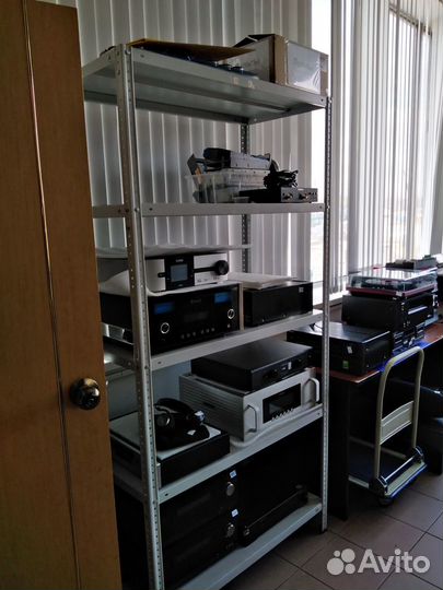 Ремонт и обслуживание любой аудио видео техники