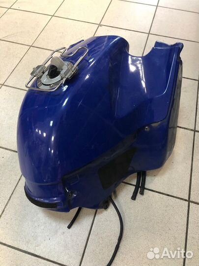 Бак топливный bmw r1100rs