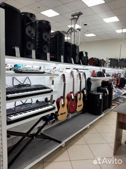 Акустическая гитара Belucci BC-C38 RDS