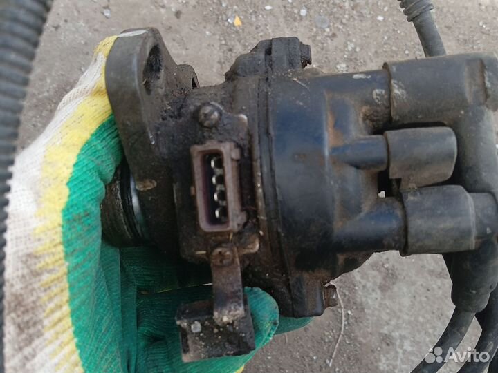 Трамблёр KIA avella