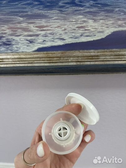 Дозатор для Air Flow