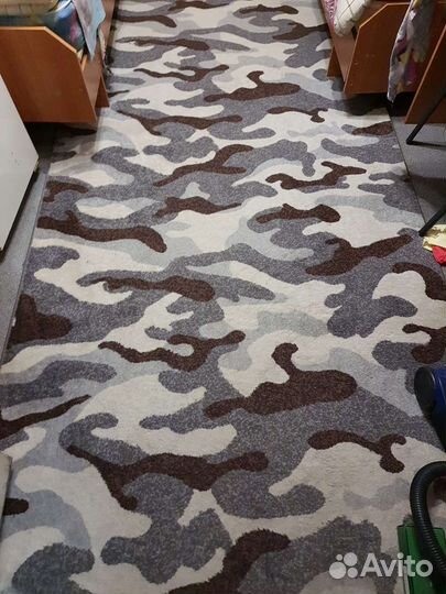 Ковер в комнату