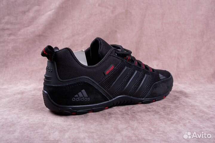 Кроссовки Adidas Daroga р-р с 40-46