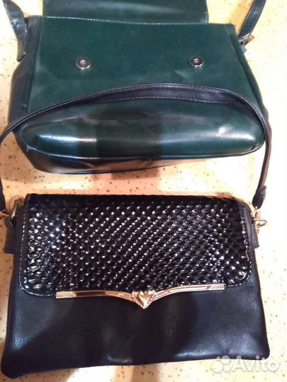 Сумка женская