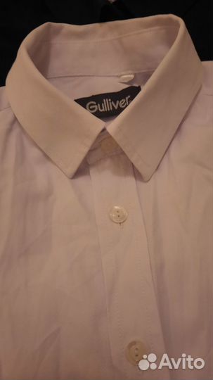 Рубашки Гулливер 146