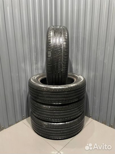 Nokian Tyres Hakka Green 3 185/65 R15 92H