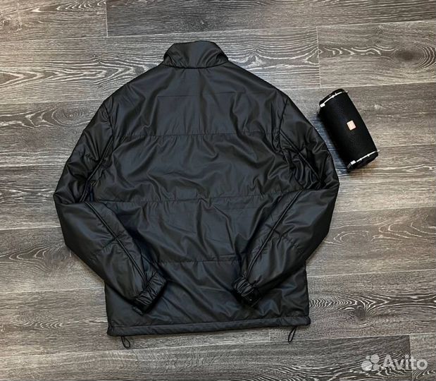 Демисезонные куртки Lacoste современные