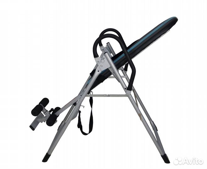 Инверсионный стол складной