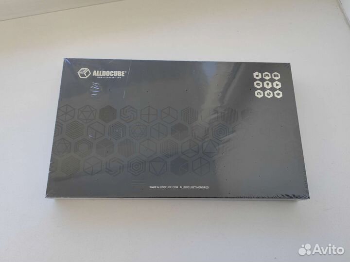 Новый планшет (4G LTE, 6/128 Гб) - чек, гарантия