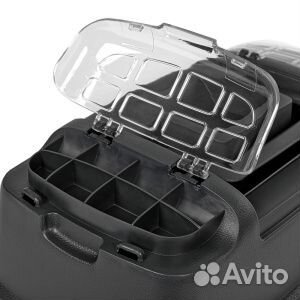 Ящик для инструментов 290*200*160 мм arnezi