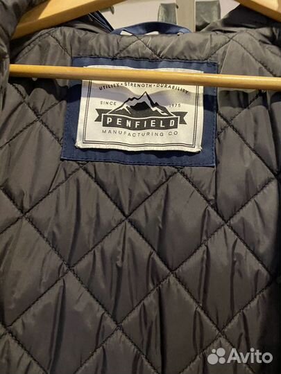 Парка Penfield (оригинал)